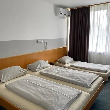 Garni Hotel Schwanau