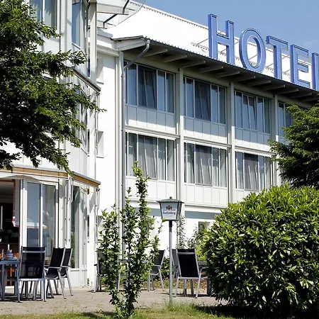 Garni Otel