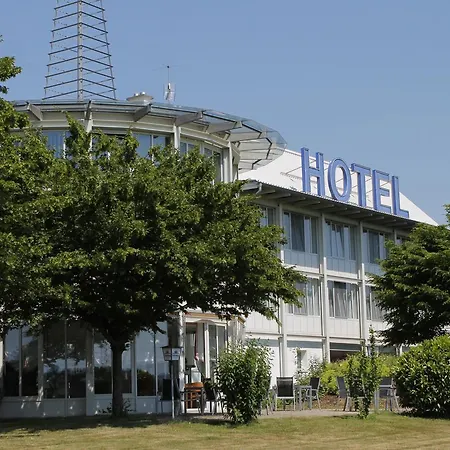 Garni Hotel