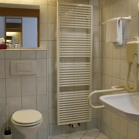 Garni Otel Schwanau