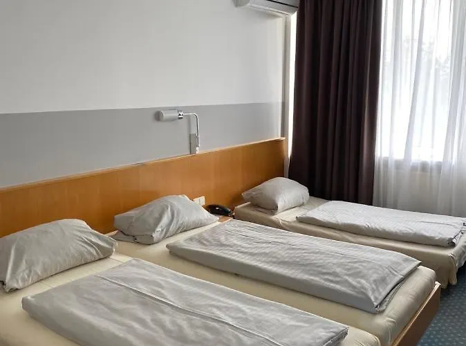 Garni Hotel Schwanau