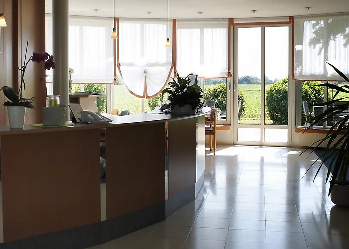 Hotel Garni Schwanau