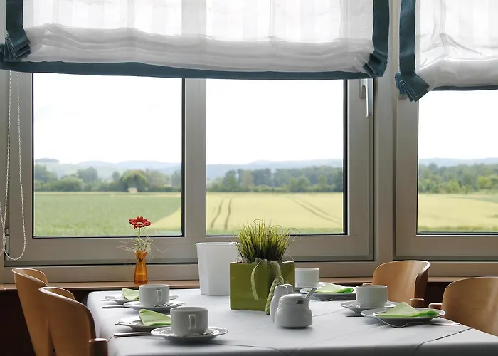 Hotel Garni Schwanau