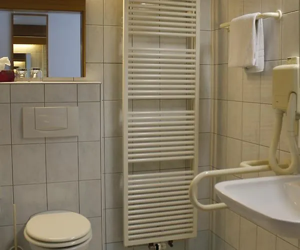 Garni Hotel Schwanau